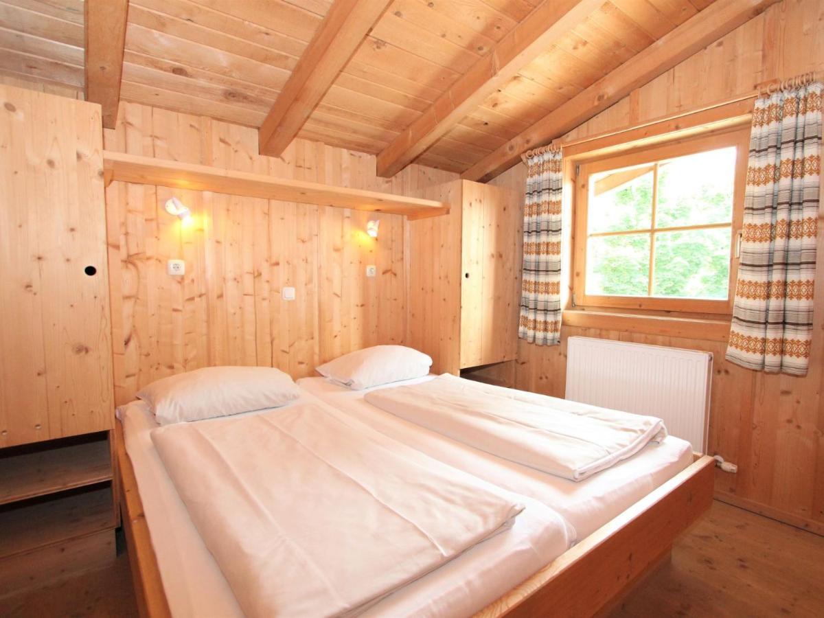 Holiday Home Alpendorf-1 By Interhome Stumm Exterior photo